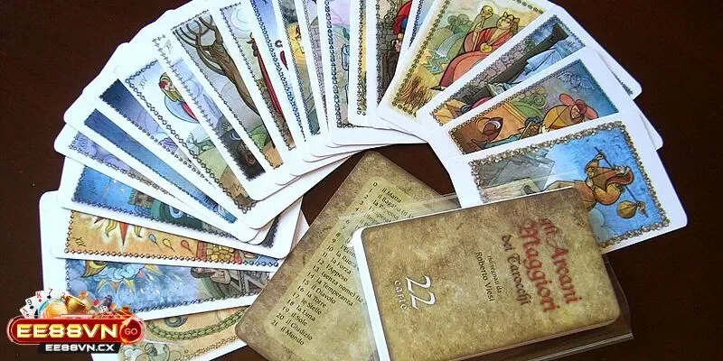 Bài Tarot