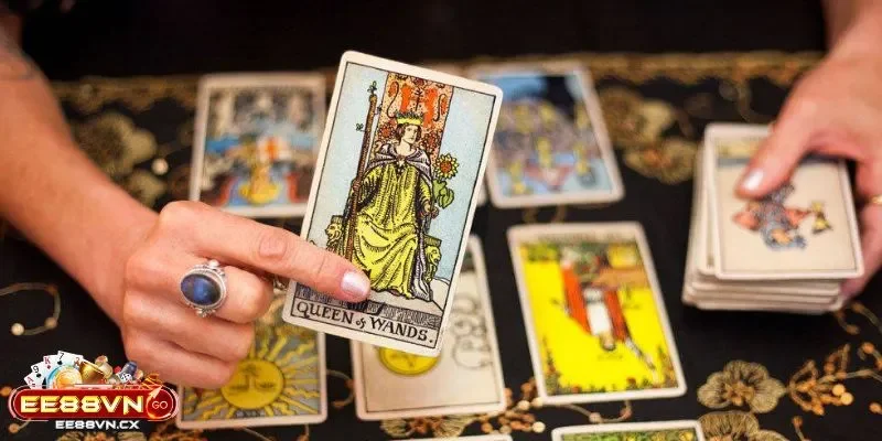 Bài Tarot
