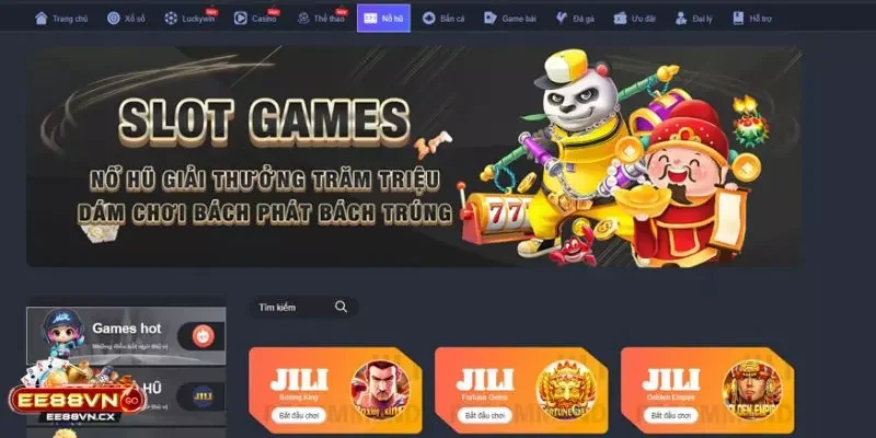 Giới thiệu EE88