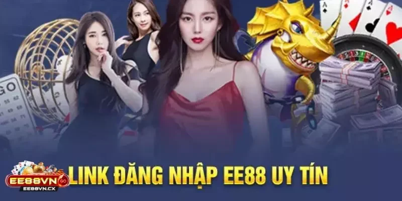 đăng nhập EE88